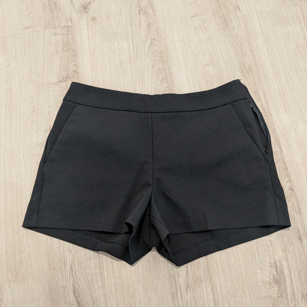 Express Shortie Dress Short